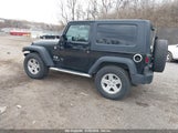 JEEP WRANGLER X 1J8FA24118L****** снимка