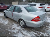 MERCEDES-BENZ C 240 WDBRF61J22F****** снимка