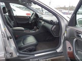 MERCEDES-BENZ C 240 WDBRF61J22F****** снимка