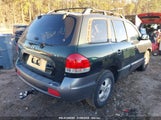 HYUNDAI SANTA FE GLS KM8SC13D36U100031 снимка