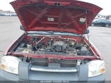 NISSAN FRONTIER XE-V6 1N6ED26Y21C****** снимка