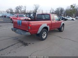 NISSAN FRONTIER XE-V6 1N6ED26Y21C****** снимка