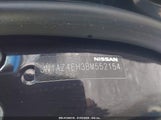 NISSAN 370Z JN1AZ4EH3BM****** снимка