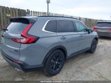 HONDA CR-V HYBRID SPORT-L 5J6RS5H8XSL****** photo