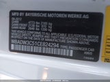 BMW 328I WBADW3C51CE824294 снимка