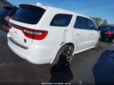DODGE DURANGO SXT PLUS RWD 1C4RDHAG6MC660327 снимка