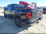 GMC SIERRA 2500HD 4WD STANDARD BED AT4 1GT49PEY8MF284060 снимка