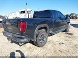 GMC SIERRA 2500HD 4WD STANDARD BED AT4 1GT49PEY8MF284060 снимка