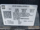 GMC SIERRA 2500HD 4WD STANDARD BED AT4 1GT49PEY8MF284060 снимка