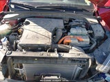 HYUNDAI IONIQ HYBRID SEL KMHC75LC7KU144826 photo
