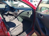 HYUNDAI IONIQ HYBRID SEL KMHC75LC7KU144826 снимка