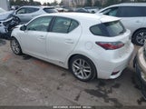 LEXUS CT 200H JTHKD5BH1F2219266 снимка