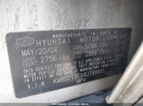 HYUNDAI SANTA FE GLS/LX KM8SC13EX4U****** снимка