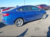 CHEVROLET CRUZE LT AUTO 1G1BE5SM2H7149027 снимка