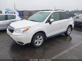 SUBARU FORESTER 2.5I TOURING JF2SJAMC0EH****** снимка