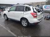 SUBARU FORESTER 2.5I TOURING JF2SJAMC0EH****** fotografie