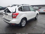 SUBARU FORESTER 2.5I TOURING JF2SJAMC0EH****** снимка