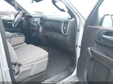 CHEVROLET SILVERADO 1500 4WD SHORT BED LT 3GCPYDEK0MG122805 снимка