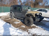 JEEP WRANGLER UNLIMITED SPORT 4X4 1C4BJWDG7HL645433 снимка