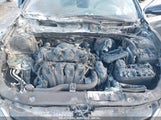 Hyundai Sonata Gls 5NPEB4AC5BH114694 снимка