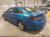 HYUNDAI SONATA SE 5NPE24AF3JH690907 снимка