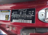 Kia K5 Lxs 5XXG14J27NG144587 fotografie