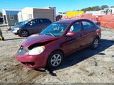 HYUNDAI ACCENT GLS KMHCN46C48U212018 снимка