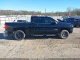 CHEVROLET SILVERADO 1500 2LZ 3GCUKSEC4HG257406 снимка