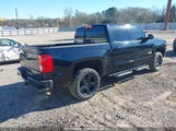 CHEVROLET SILVERADO 1500 2LZ 3GCUKSEC4HG257406 снимка