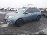 ACURA MDX SPORT PACKAGE 2HNYD28598H****** снимка
