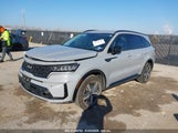 KIA SORENTO EX 5XYRH4LFXPG214876 снимка