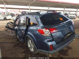 SUBARU OUTBACK 2.5I LIMITED 4S4BRBKC7E3218505 снимка