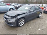 BMW 328I XDRIVE WBA3B5C55FF962096 снимка