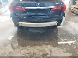 ACURA MDX ADVANCE ENTERTAINMENT PKGS 5J8YD4H93JL015952 fotografie