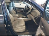 ACURA MDX ADVANCE ENTERTAINMENT PKGS 5J8YD4H93JL015952 fotografie