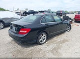 MERCEDES-BENZ C 300 LUXURY 4MATIC/SPORT 4MATIC WDDGF8ABXER319278 fotografie