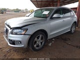 AUDI Q5 3.2 PREMIUM PLUS WA1DKAFPXBA063247 fotografie