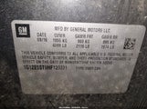 CHEVROLET MALIBU 1LT 1G1ZE5ST9HF120331 снимка
