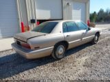 BUICK PARK AVENUE снимка