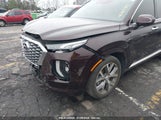 HYUNDAI PALISADE LIMITED KM8R54HE1NU446539 photo