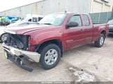 GMC SIERRA 1500 SLE 1GTR2VE73DZ211005 снимка