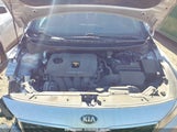 KIA FORTE LX 3KPFL4A76JE218490 снимка