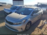 KIA FORTE LX 3KPFL4A76JE218490 снимка