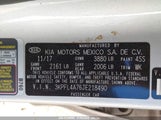 KIA FORTE LX 3KPFL4A76JE218490 снимка