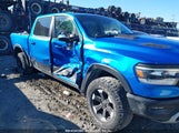 RAM 1500 REBEL 4X4 5'7 BOX 1C6SRFLT3LN353726 снимка