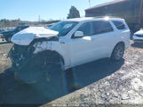 DODGE DURANGO SXT AWD 1C4RDJAG5JC292175 снимка