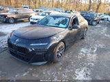 BMW 760 I XDRIVE WBA33EJ06PCM26281 снимка