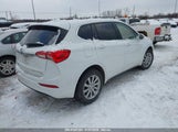 BUICK ENVISION AWD ESSENCE LRBFX2SA8LD****** fotografie