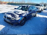 BMW 330I XDRIVE WBA5R7C55KA****** снимка