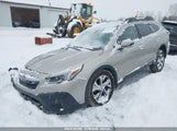 SUBARU OUTBACK LIMITED 4S4BTANCXL3126423 снимка